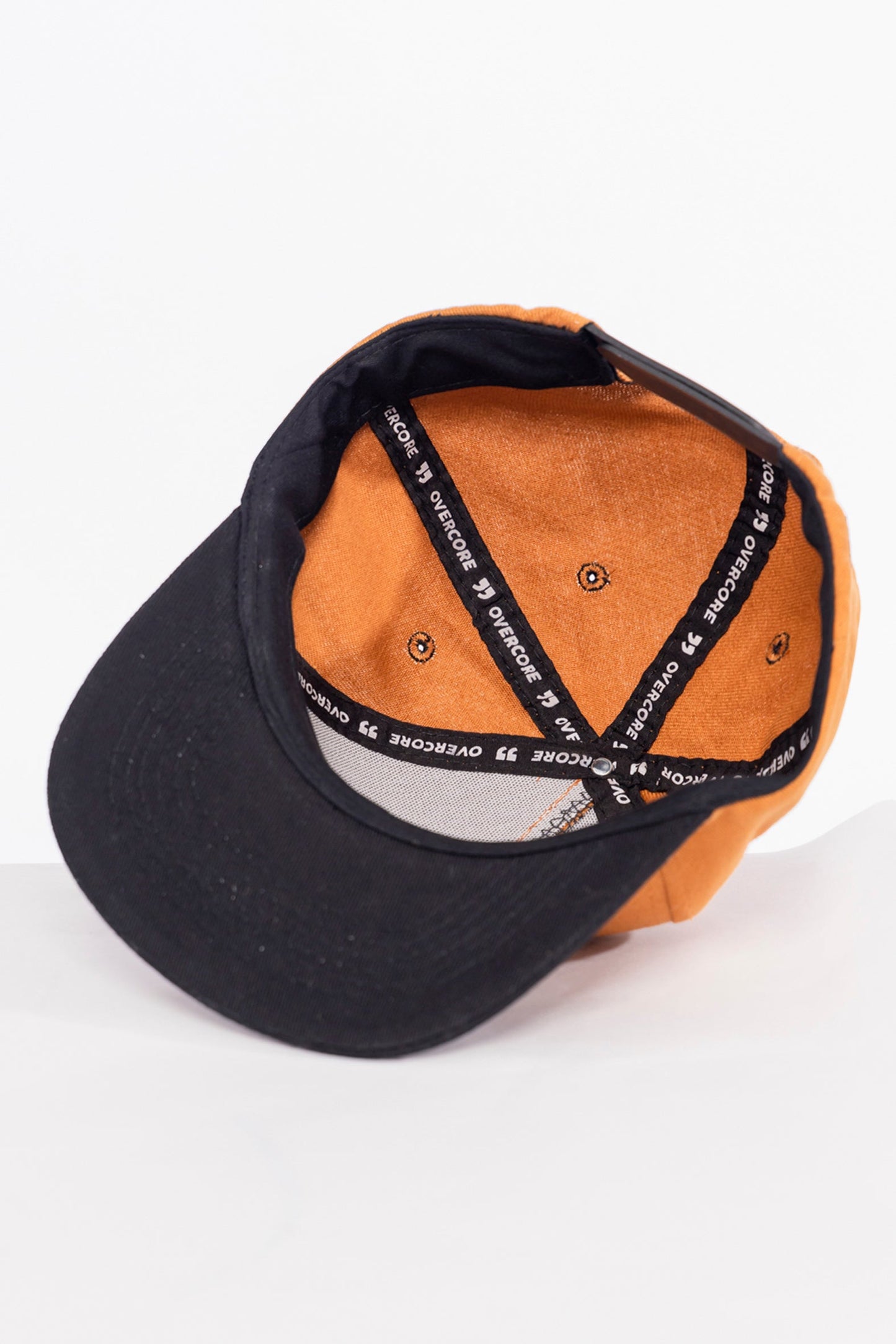 Jockey Worldwide  Caramelo Overcore