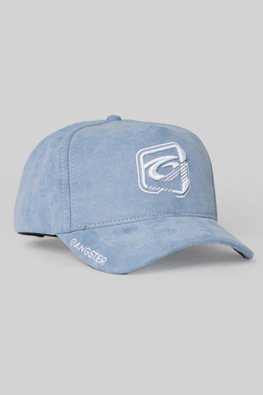 Jockey 0366 Azul Gangster - Gangster