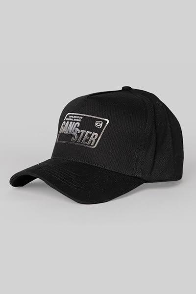 Jockey 0368 Negro Gangster - Gangster