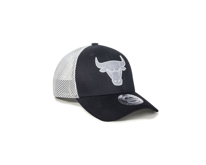 Jockey NBA Chicago Bulls Glow Negro