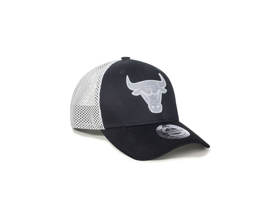 Jockey NBA Chicago Bulls Glow Negro