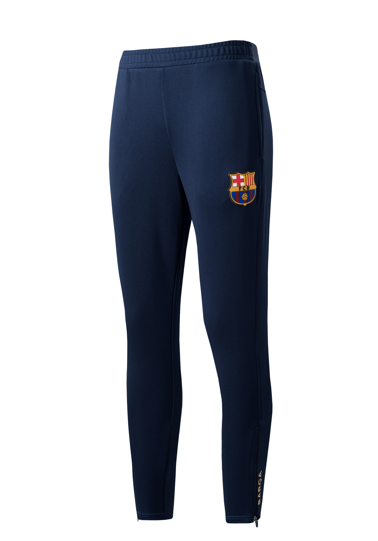 Pantalon Barcelona Nou Azul
