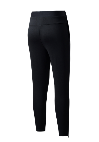 Pantalon Real Madrid Regular Negro