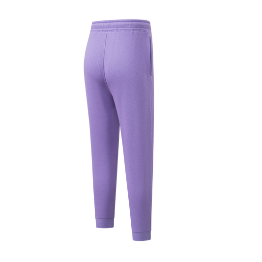 Pantalon Jogger NBA Lakers Prismatic Morado