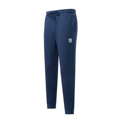 Pantalon Jogger MLB Yankees Deportivos Azul