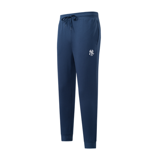 Pantalon Jogger MLB Yankees Deportivos Azul