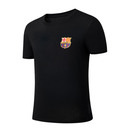 Polera Barcelona Faded