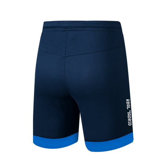 Short Real Madrid Azul