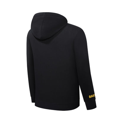 Poleron Barcelona 1899 Negro