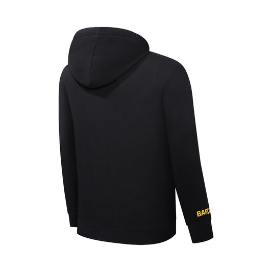 Poleron Barcelona 1899 Negro