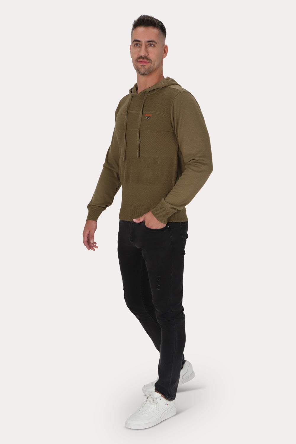 Tejido Tress Beige Gangster