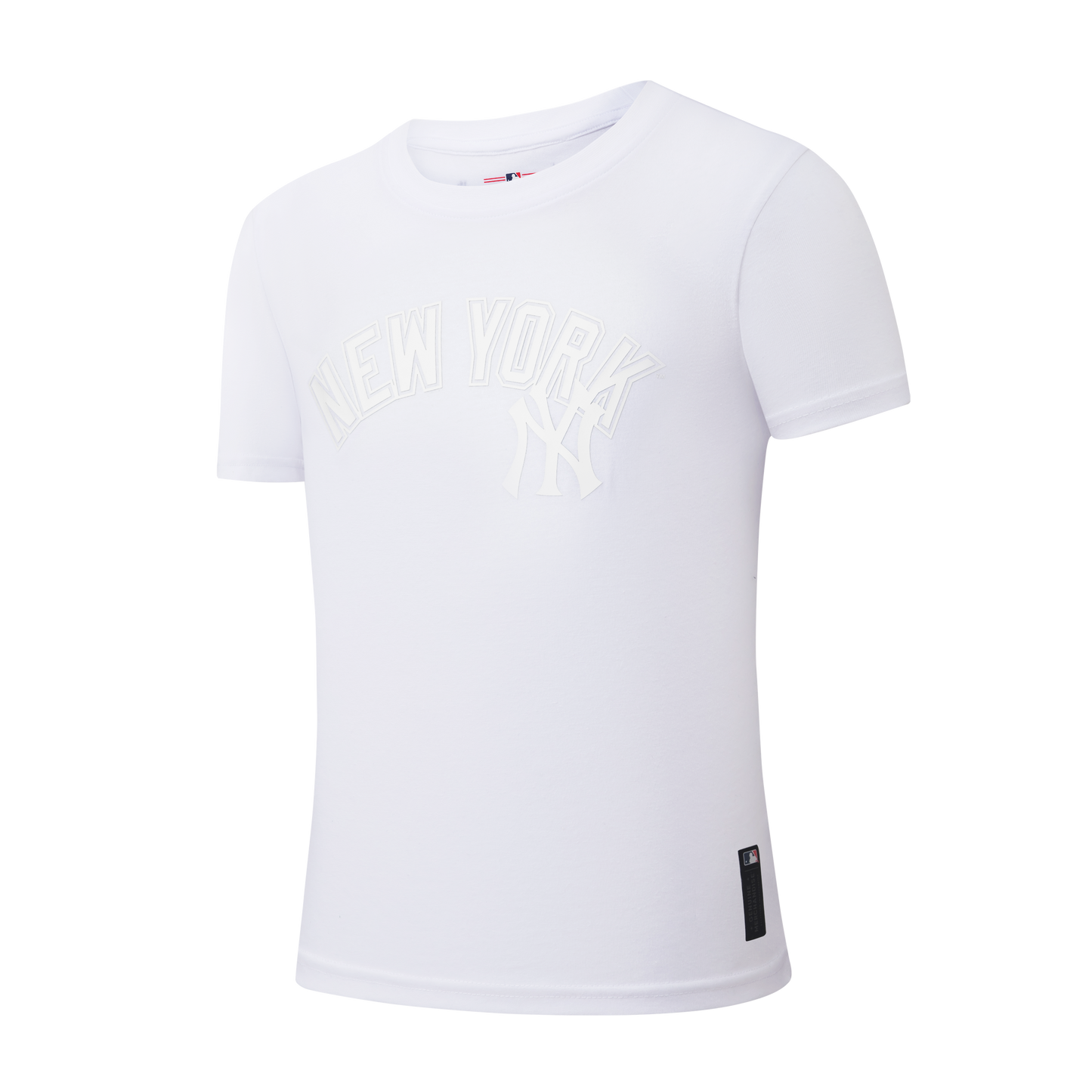 Polera Yankees Tone Blanco