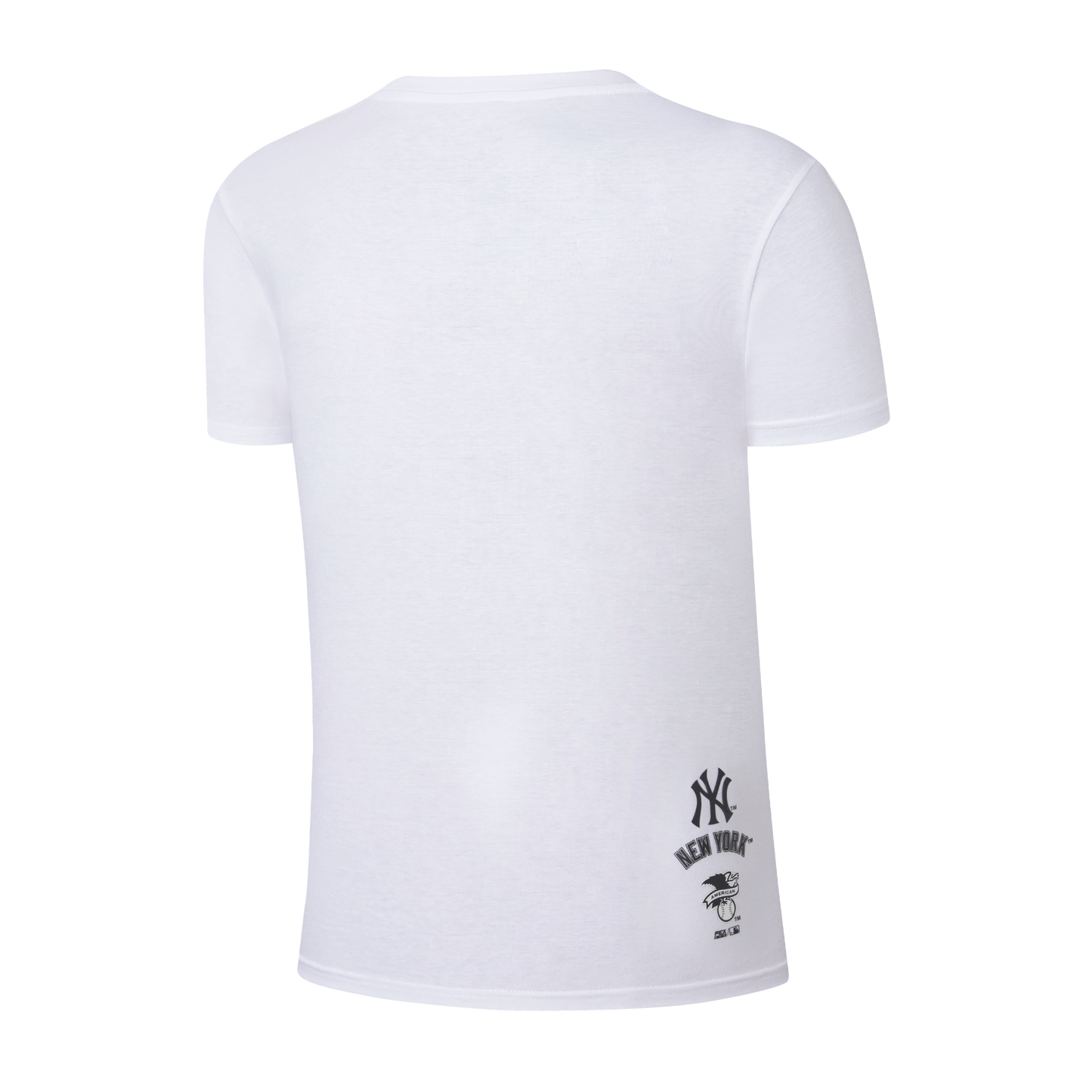 Polera Yankees Tone Blanco