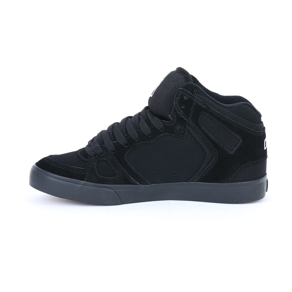 Zapatilla Circa Hombre 205 Vulc Negro