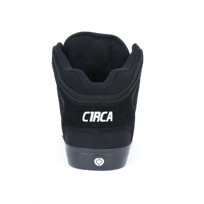 Zapatilla Circa Hombre 99 Vulc Blanco/Negro