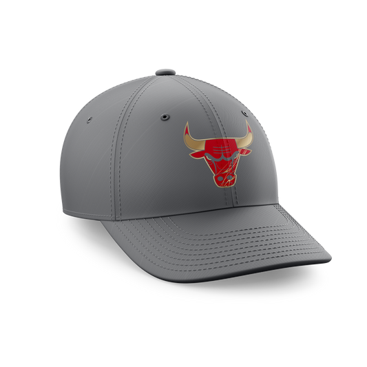 Gorra NBA Chicago Bulls
