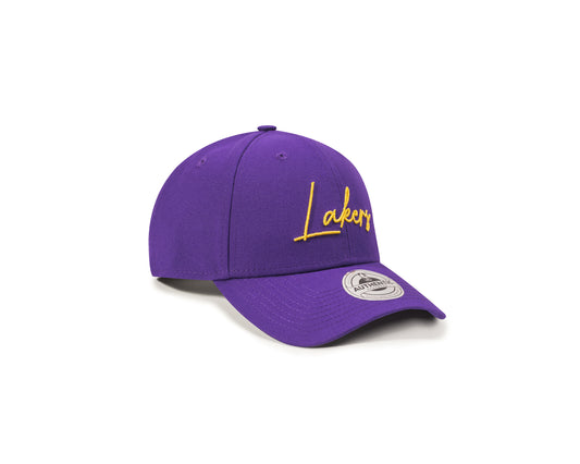 Gorra NBA Lakers Snapback