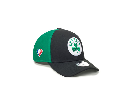 Gorra NBA Celtics Basics