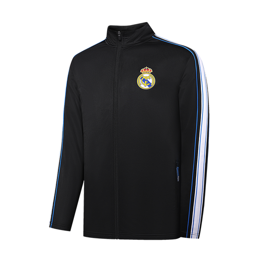 Poleron Real Madrid Retro