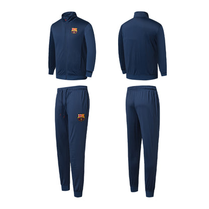 Conjunto Barcelona Azul