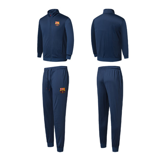 Conjunto Barcelona Azul