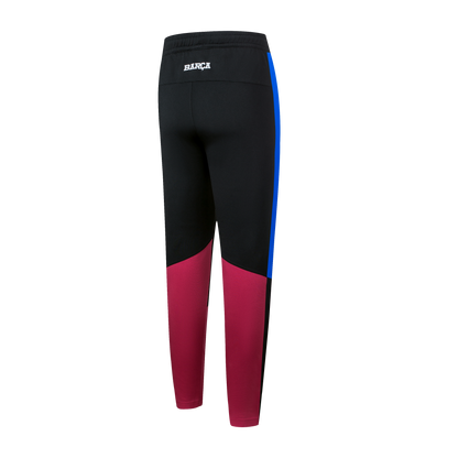 Pantalon Barcelona 1899 Negro