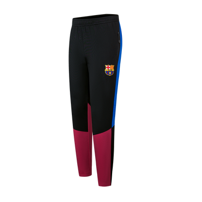 Pantalon Barcelona 1899 Negro