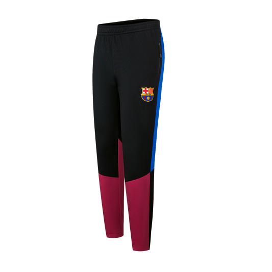 Pantalon Barcelona 1899 Negro