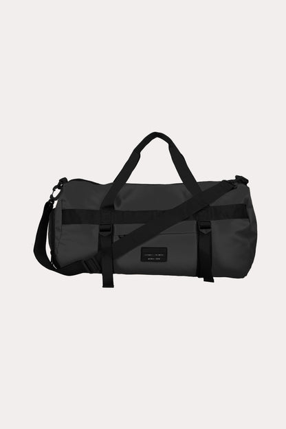 Bolso Waterproof Negro Gangster