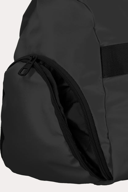 Bolso Waterproof Negro Gangster