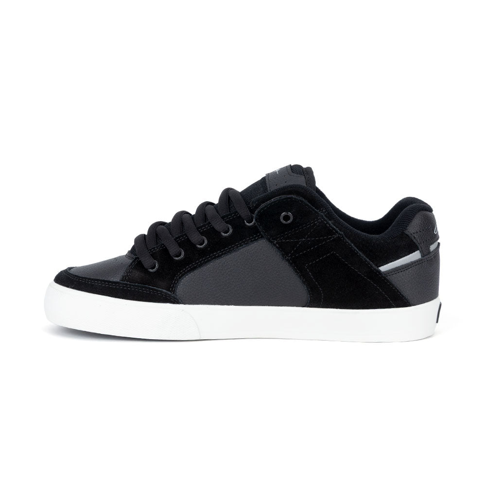 Zapatilla Circa Hombre Tre Negro/Blanco