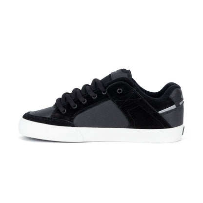 Zapatilla Circa Hombre Tre Negro/Blanco