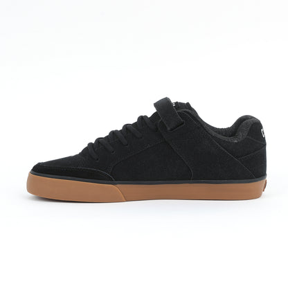 Zapatilla Circa Hombre Al50 Negro