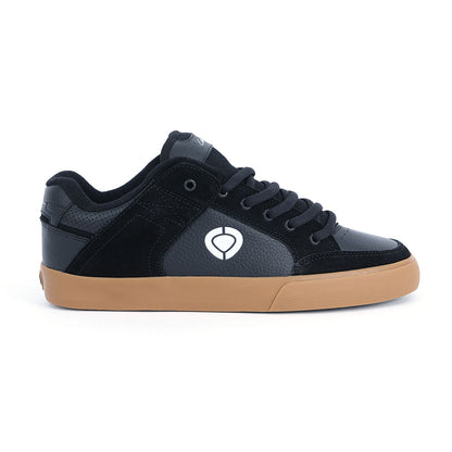 Zapatilla Circa Hombre Tt Negro