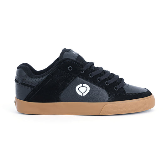Zapatilla Circa Hombre Tt Negro