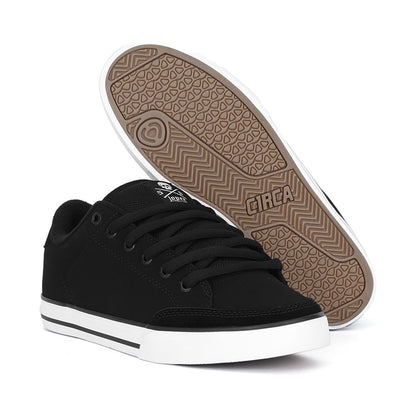 Zapatilla Circa Hombre 205 Se Blanco/Negro