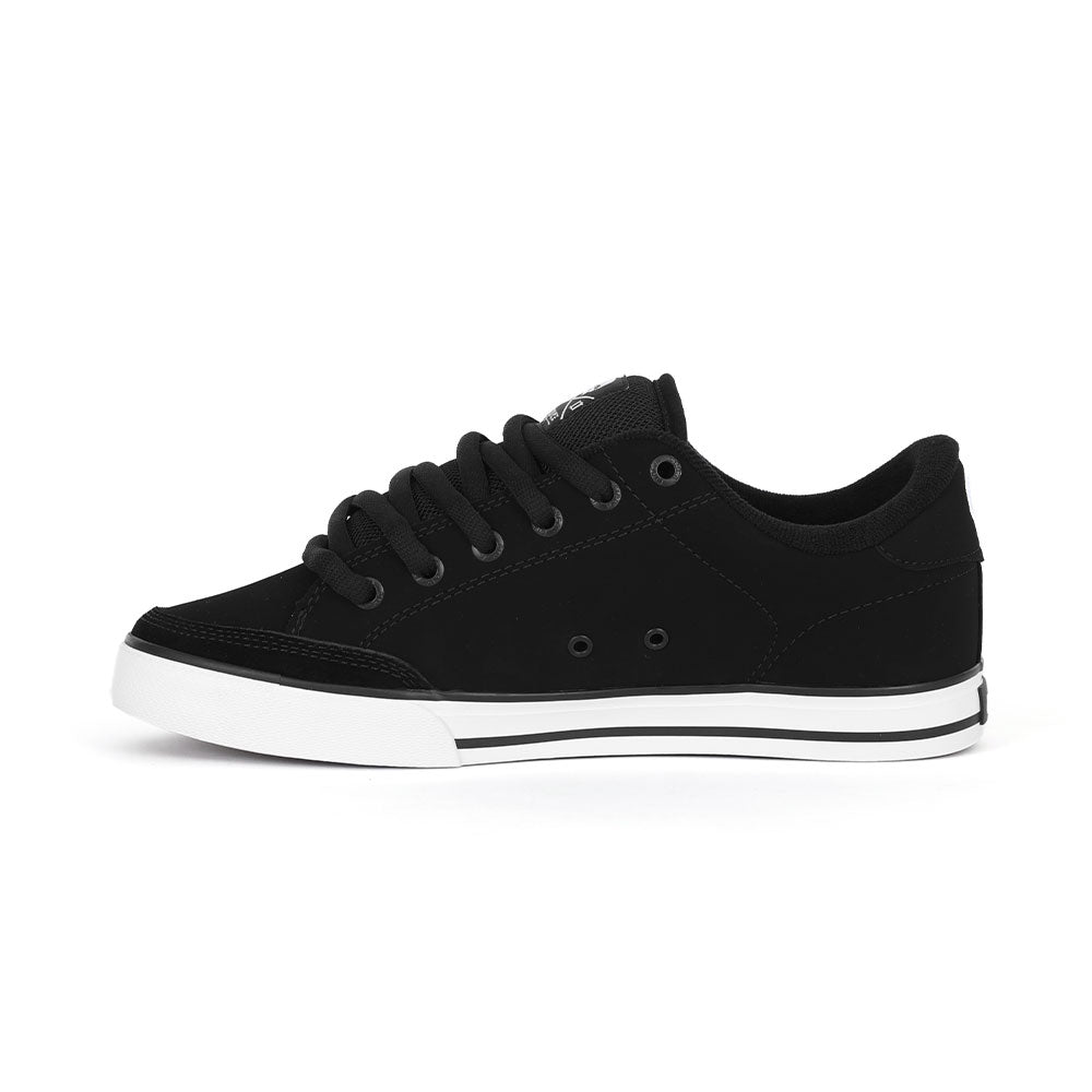 Zapatilla Circa Hombre 205 Se Blanco/Negro