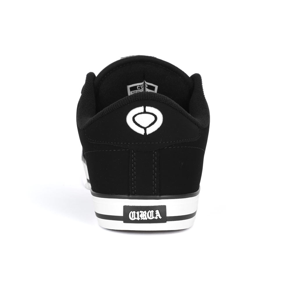 Zapatilla Circa Hombre 205 Se Blanco/Negro