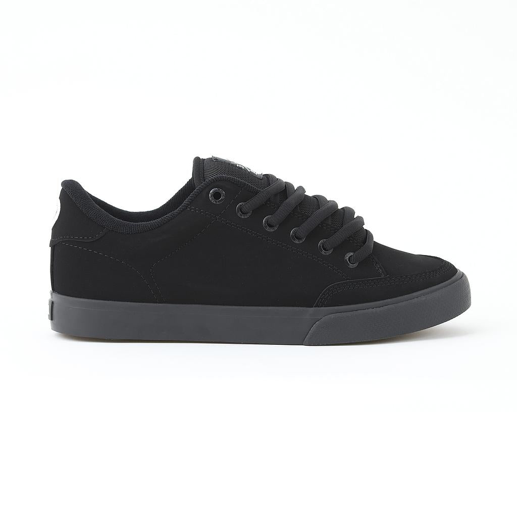Zapatilla Circa Hombre Al50 Negro