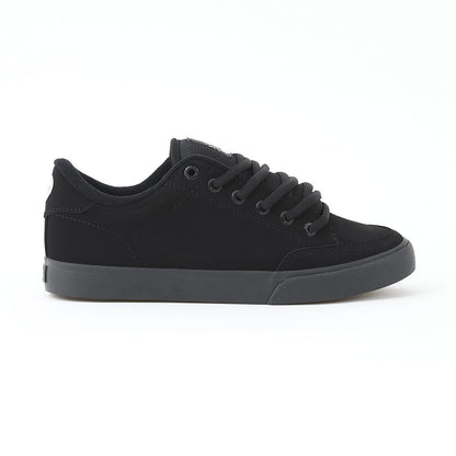 Zapatilla Circa Hombre Al50 Negro