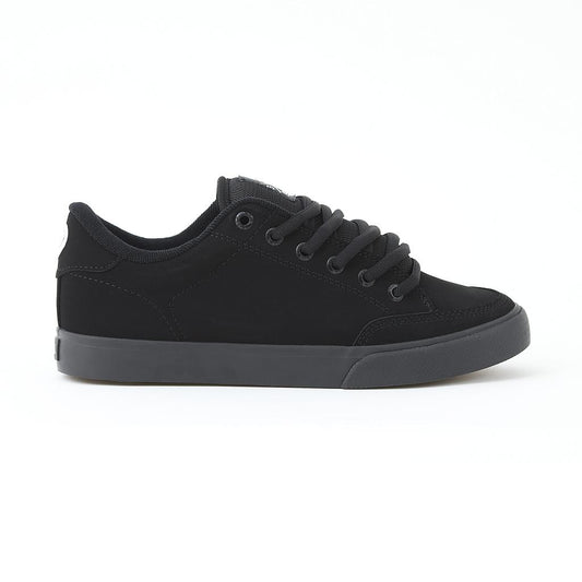 Zapatilla Circa Hombre Al50 Negro