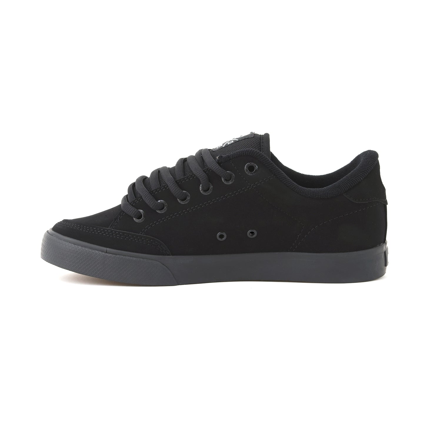 Zapatilla Circa Hombre Al50 Negro