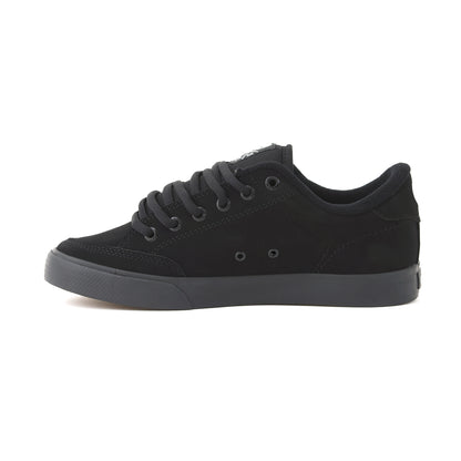 Zapatilla Circa Hombre Al50 Negro