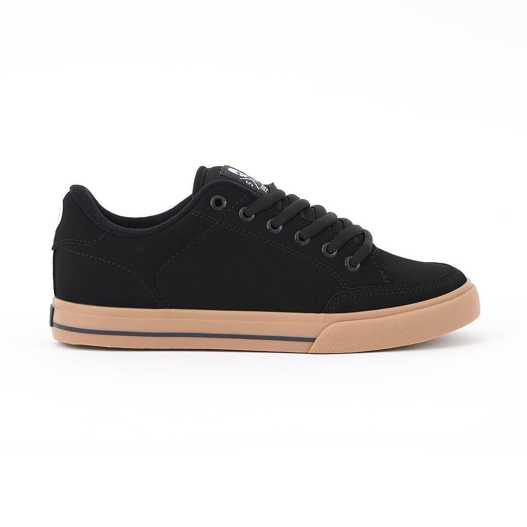 Zapatilla Circa Hombre 205 Vulc Negro