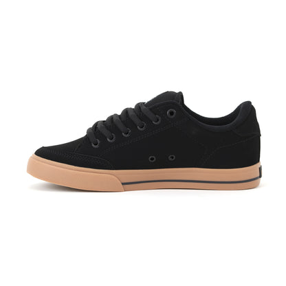 Zapatilla Circa Hombre 205 Vulc Negro