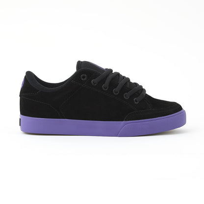 Zapatilla Circa Hombre  Al50 Morado