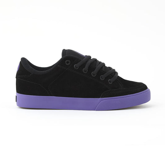 Zapatilla Circa Hombre  Al50 Morado