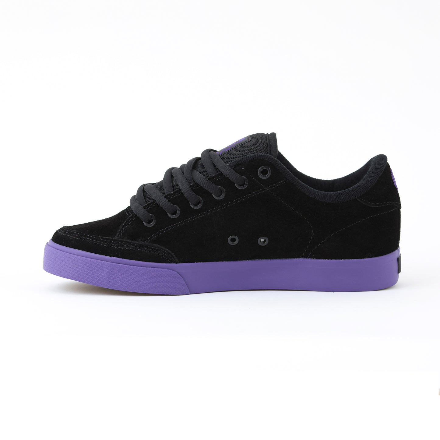 Zapatilla Circa Hombre  Al50 Morado
