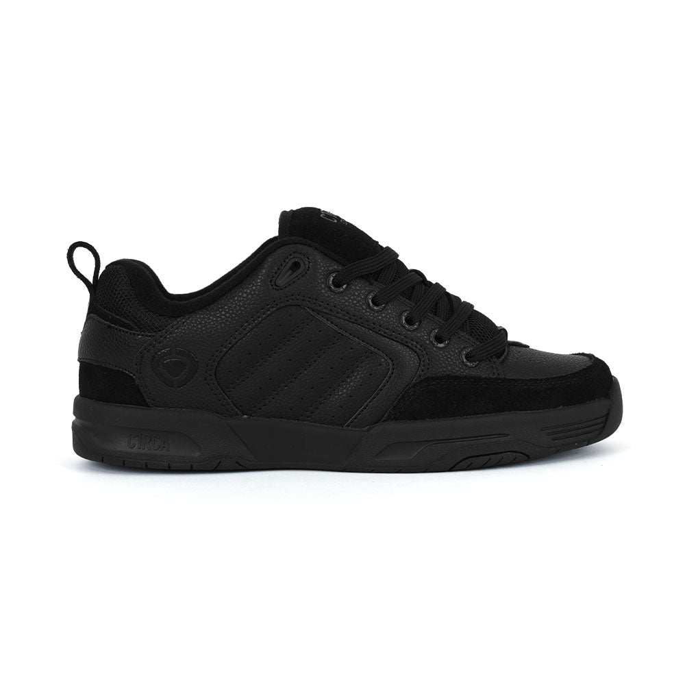 Zapatilla Circa Hombre Cx201R Negro