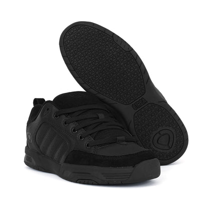 Zapatilla Circa Hombre Cx201R Negro